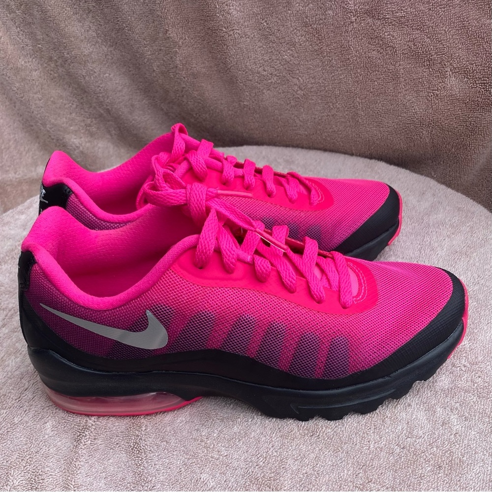 Woman Nike